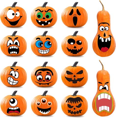 halloween pumpkin funny faces|halloween pumpkin faces pictures.